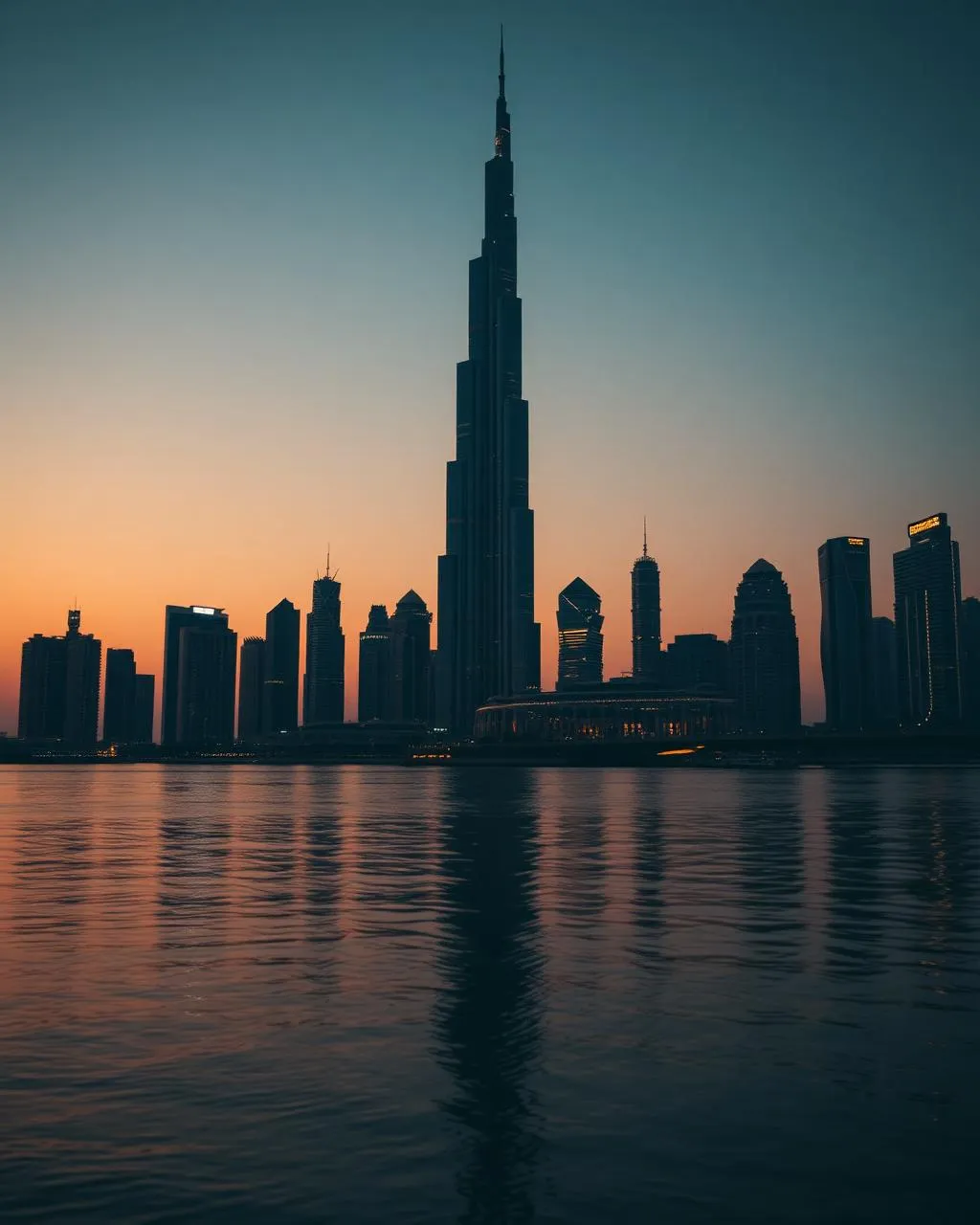 Dubai, United Arab Emirates