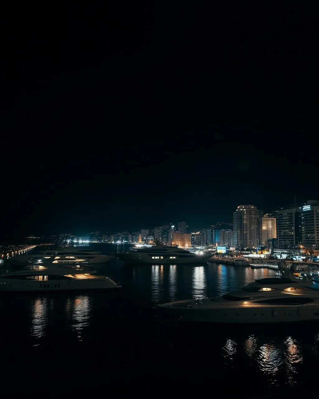 Monaco, Côte d'Azur