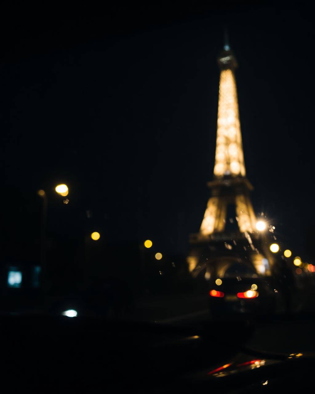 Paris, Île-de-France