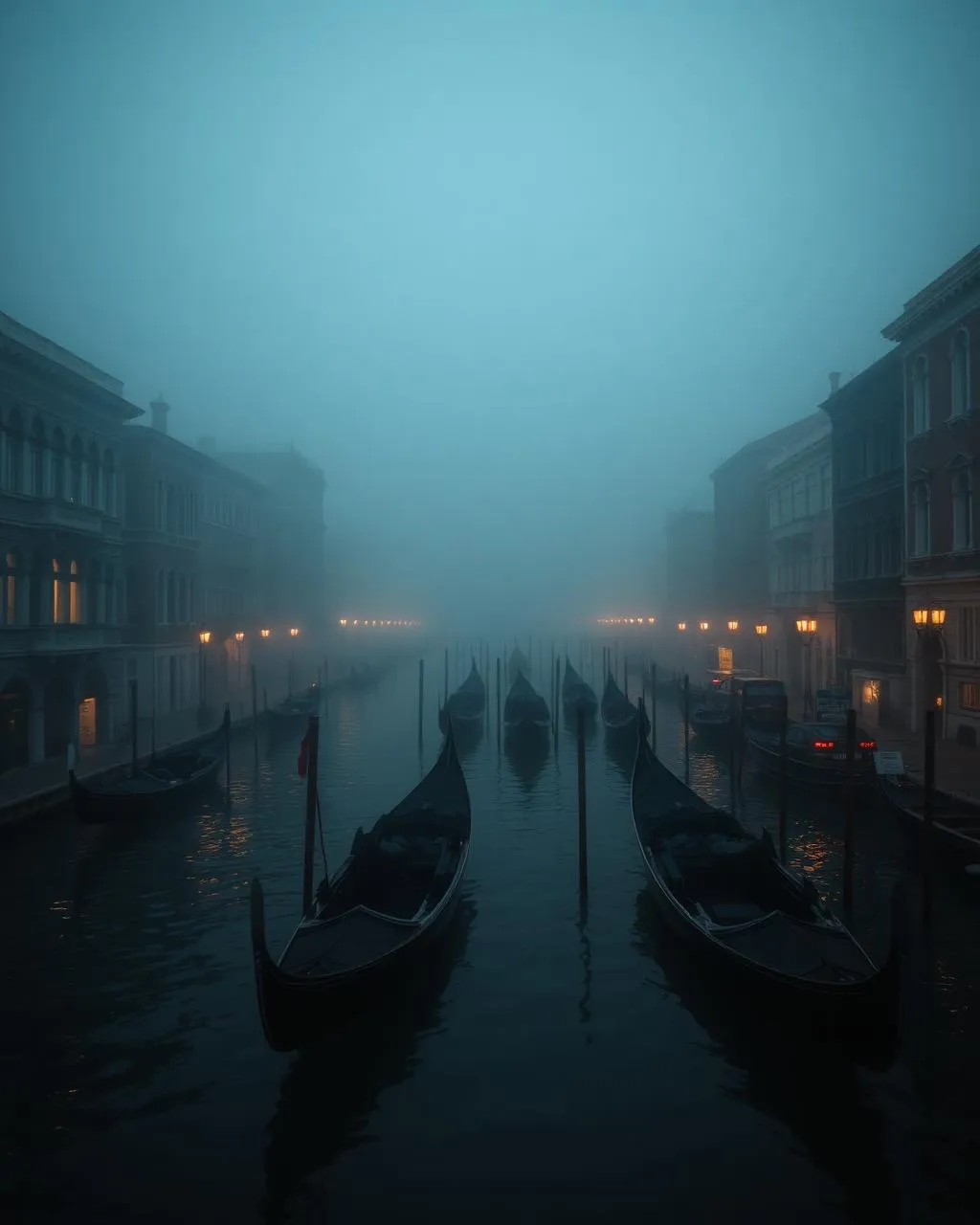 Venice, Veneto