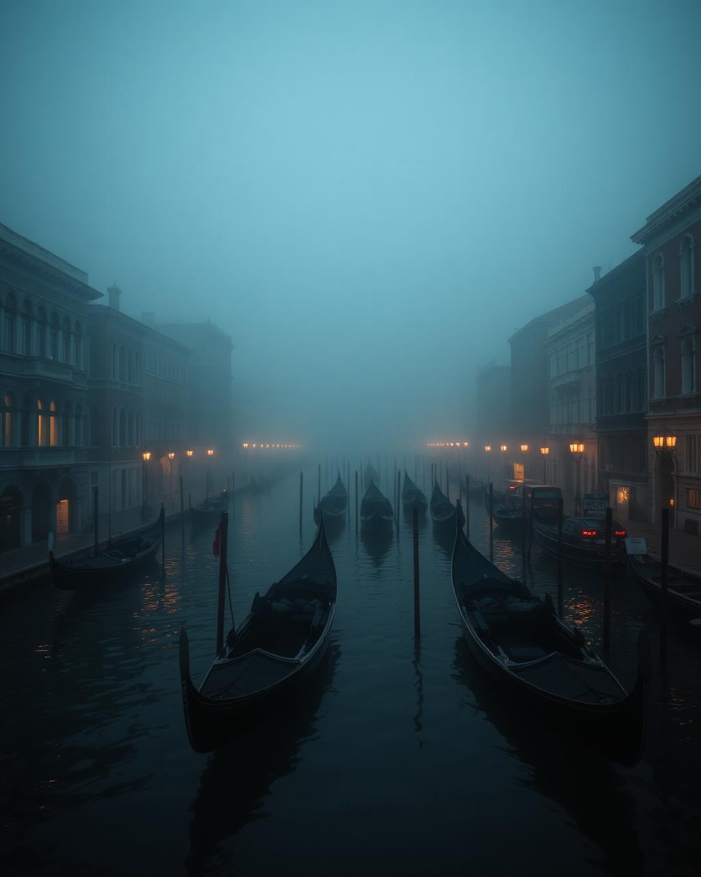 Venice, Veneto